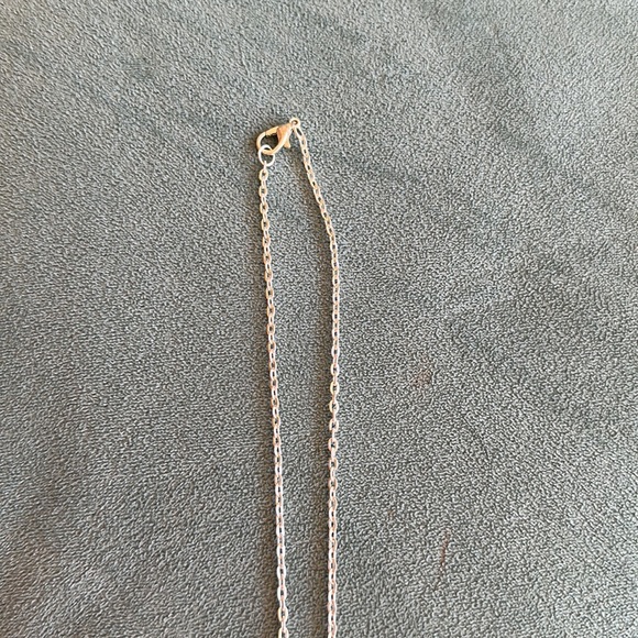 Black Cat Necklace Charm - Picture 3 of 8